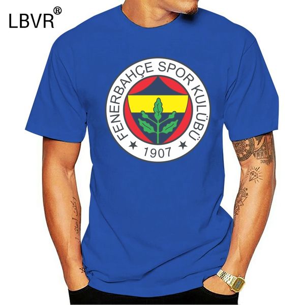 men fenerbahce custom tshirt