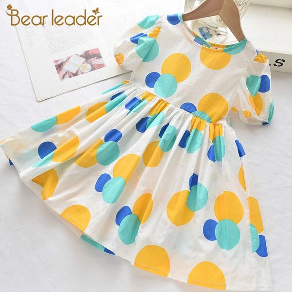 bear leader girls princess dress new summer kids party dresses polka dot fashion costumes children clothing girl vestidos 3 7y, Red;yellow
bear leader girls princess dress new summer kids party dresses polka dot fashion costumes children clothing girl vestidos 3 7y, Red;yellow