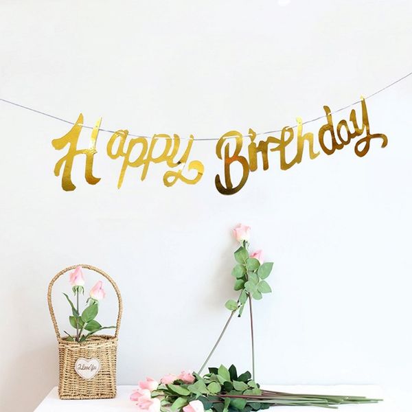 favors for kids hanging flag party supplies happy birthday banner diy decoration
favors for kids hanging flag party supplies happy birthday banner diy decoration