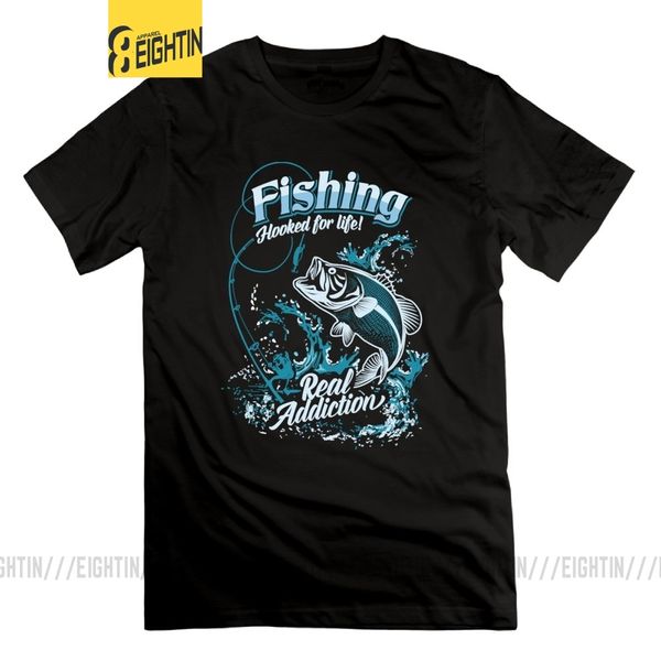 fishing t shirt fooked for life red addiction 100% cotton vintage men funny short sleeves t-shirt o neck tees
fishing t shirt fooked for life red addiction 100% cotton vintage men funny short sleeves t-shirt o neck tees