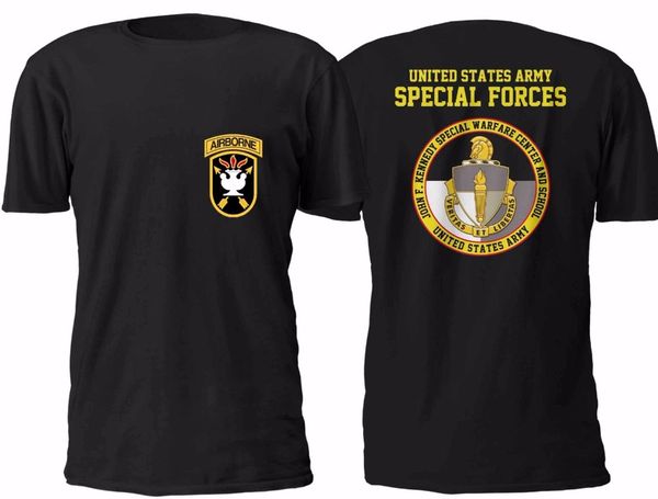 2019 new 3d homme t-shirt new us army special warfare trainer and school t shirt casual tee shirts
2019 new 3d homme t-shirt new us army special warfare trainer and school t shirt casual tee shirts