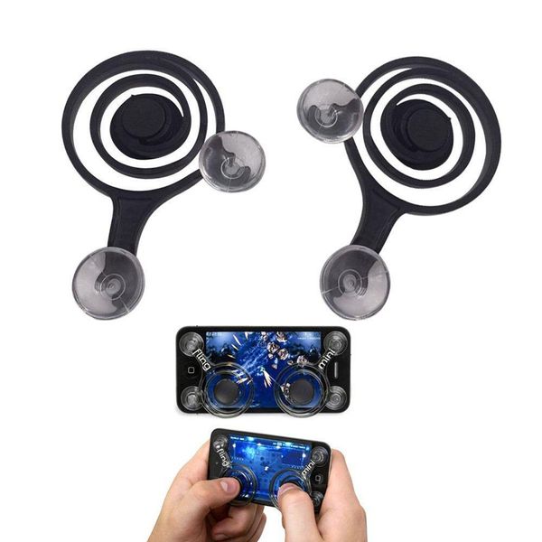cgjxs2017 bset sell 2pcs =1set phone accessories mobile joystick phone game tablet zero any touch screen device with ing
cgjxs2017 bset sell 2pcs =1set phone accessories mobile joystick phone game tablet zero any touch screen device with ing