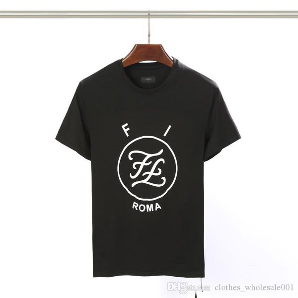 2020fw mens женщин дизайнер футболки luxury fen майка падения мужчины street letter printed простой 3d tee tops обувь сумка джинсы 02, White;black
2020fw mens женщин дизайнер футболки luxury fen майка падения мужчины street letter printed простой 3d tee tops обувь сумка джинсы 02, White;black
