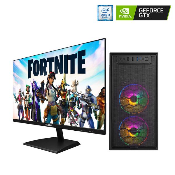 gaming deskintel i3 9100f 4core 8gb memory geforce gtx 1650 super 4gb 120gb ssd / 1tb hddwindows 10 computer
gaming deskintel i3 9100f 4core 8gb memory geforce gtx 1650 super 4gb 120gb ssd / 1tb hddwindows 10 computer