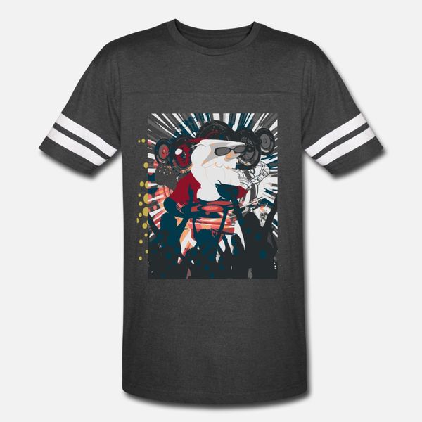funky and cool rock n roll santa merry christmas t shirt men customized short sleeve size s-3xl leisure gift casual spring trend shirt
funky and cool rock n roll santa merry christmas t shirt men customized short sleeve size s-3xl leisure gift casual spring trend shirt