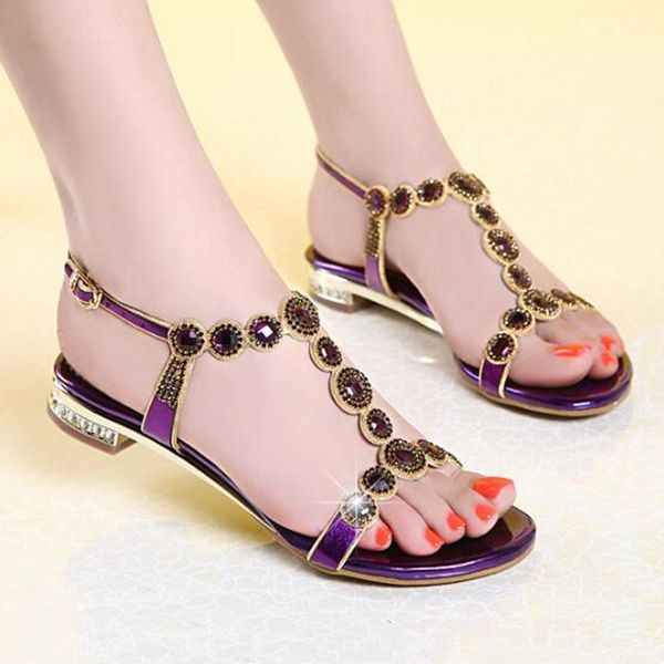sandals 2021 women's shoes slippers summer beach plus size fashion women rhinestones outdoor, Black
sandals 2021 women's shoes slippers summer beach plus size fashion women rhinestones outdoor, Black