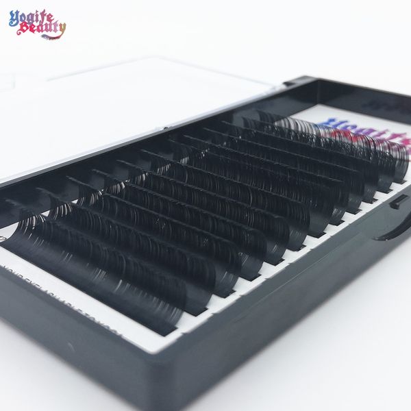 individual mink eyelashes extension good shape retention oem odm natural or dramic look
individual mink eyelashes extension good shape retention oem odm natural or dramic look