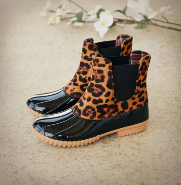 new leopard ankle boots for women boots female winter shoes booties women shoes warm women winter boots, Black
new leopard ankle boots for women boots female winter shoes booties women shoes warm women winter boots, Black