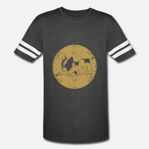 french bulldog retro frenchies frenchie dog t shirt men customize short sleeve s-3xl trend interesting authentic summer style original
french bulldog retro frenchies frenchie dog t shirt men customize short sleeve s-3xl trend interesting authentic summer style original