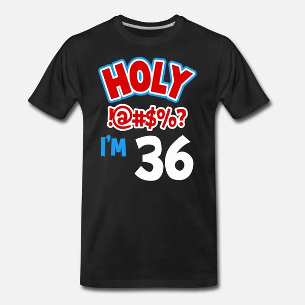 holy i am 36 тенниска мужчины customize футболка плюс размер 3xl basic solid фитнес смешные casual summer style pattern рубашку
holy i am 36 тенниска мужчины customize футболка плюс размер 3xl basic solid фитнес смешные casual summer style pattern рубашку