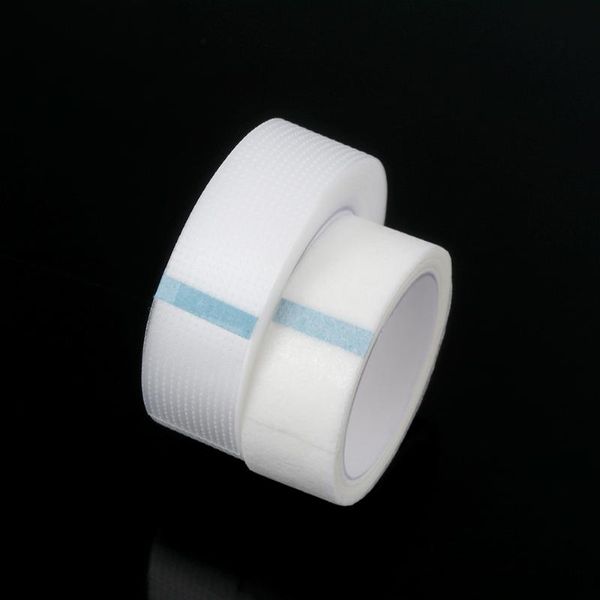 3pcs 4.5m eyelashes breathable extension tape under eye pad micropore no-woven eyelash extension makeup tool accessories
3pcs 4.5m eyelashes breathable extension tape under eye pad micropore no-woven eyelash extension makeup tool accessories