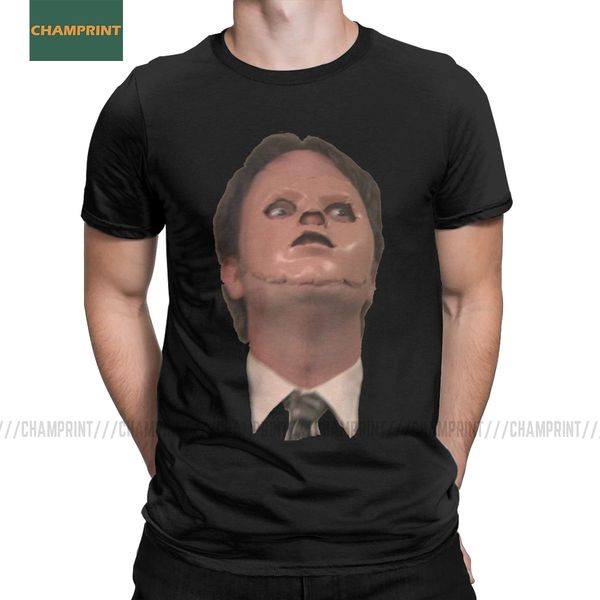 dwight the office t shirt men cotton vintage t-shirt tv series michael scott jim halpert scranton tee shirt short sleeve
dwight the office t shirt men cotton vintage t-shirt tv series michael scott jim halpert scranton tee shirt short sleeve