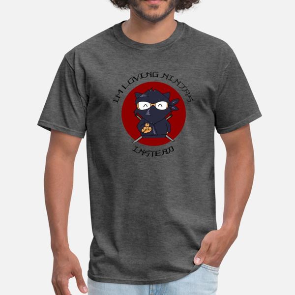i m loving ninja s instead t shirt men character short sleeve s-3xl novelty cute new style spring autumn leisure shirt
i m loving ninja s instead t shirt men character short sleeve s-3xl novelty cute new style spring autumn leisure shirt