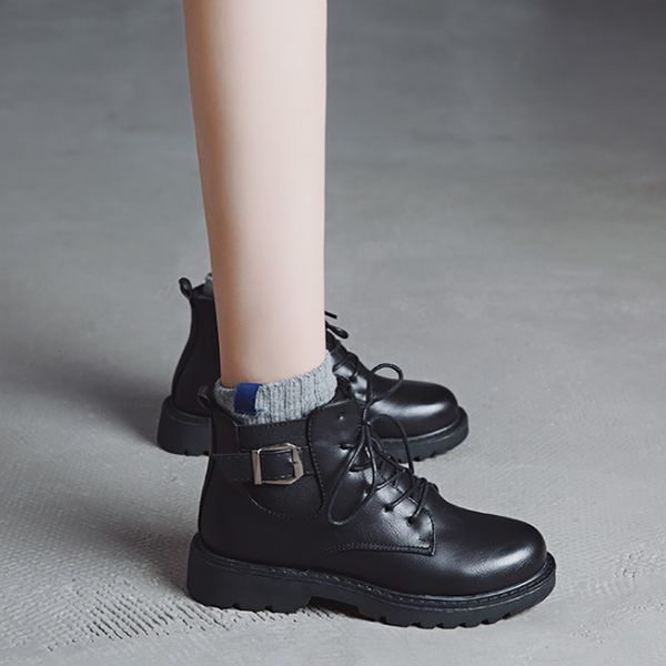 2020 autumn new style martin boots fashion winter platform female wholesale winter boot martins casual motorcycle woman shoes, Black
2020 autumn new style martin boots fashion winter platform female wholesale winter boot martins casual motorcycle woman shoes, Black