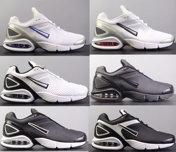 2020 latest 40-46 highest quality leather air designer sneakers men shoes women chaussures sports loafers running martin platform, Black
2020 latest 40-46 highest quality leather air designer sneakers men shoes women chaussures sports loafers running martin platform, Black