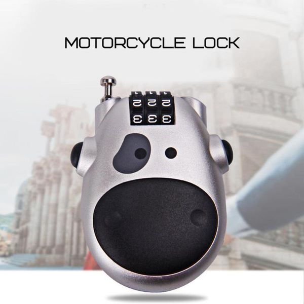 universal motorcycle helmet password lock wire rope steel cable code lock suitcase car sled helmet password
universal motorcycle helmet password lock wire rope steel cable code lock suitcase car sled helmet password