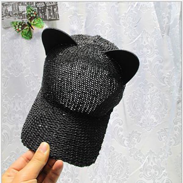 new ladies hats fashion equestrian hat designer beanie hat cat ear cap cycling bottle caps simple female bucket hat 666, Black;white
new ladies hats fashion equestrian hat designer beanie hat cat ear cap cycling bottle caps simple female bucket hat 666, Black;white