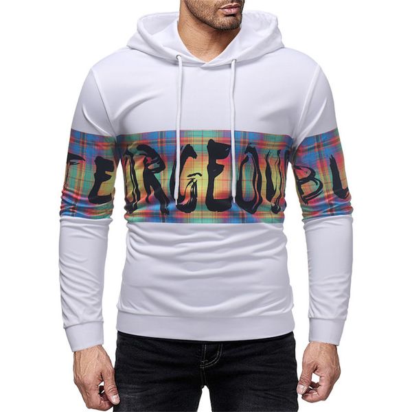 printed loose homme clothes spring autumn mens hoodies patchwork color long sleeve hooded man sweatshirts casual kg-54, Black
printed loose homme clothes spring autumn mens hoodies patchwork color long sleeve hooded man sweatshirts casual kg-54, Black