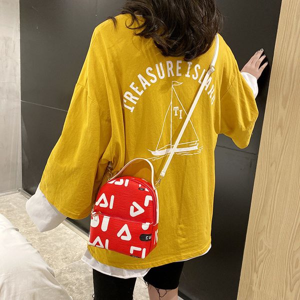 christmas gift designer multi-color mini backpack young girl cute bags lady backpack printing one shoulder messenger bags mobile coin purse
christmas gift designer multi-color mini backpack young girl cute bags lady backpack printing one shoulder messenger bags mobile coin purse