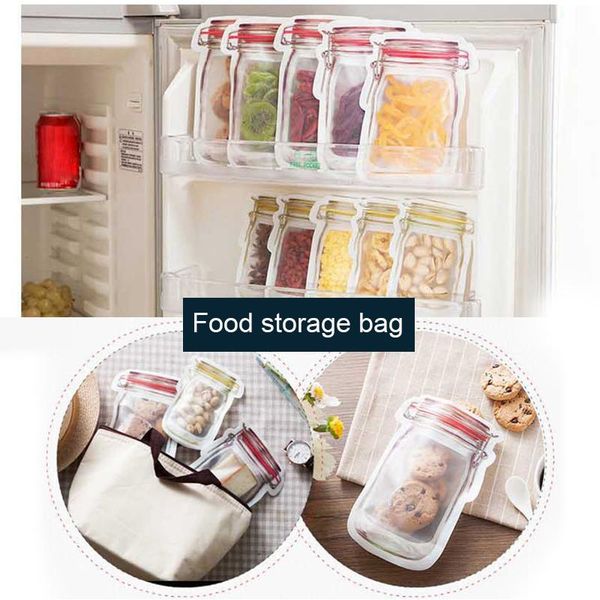 для экономии сумки кухни сумки mason jar сумок бутылки zipper bag многоразовой еды мешок закуска еда mason seal свежих герметичных мешков дл
для экономии сумки кухни сумки mason jar сумок бутылки zipper bag многоразовой еды мешок закуска еда mason seal свежих герметичных мешков дл