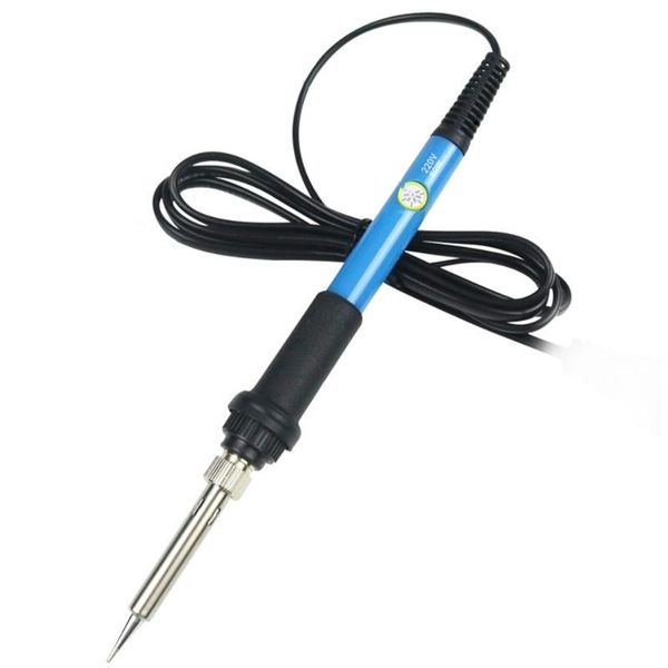 electric adjustable temperature soldering iron 220v 110v 60w welding solder rework station heat pencil tips repair tool
electric adjustable temperature soldering iron 220v 110v 60w welding solder rework station heat pencil tips repair tool