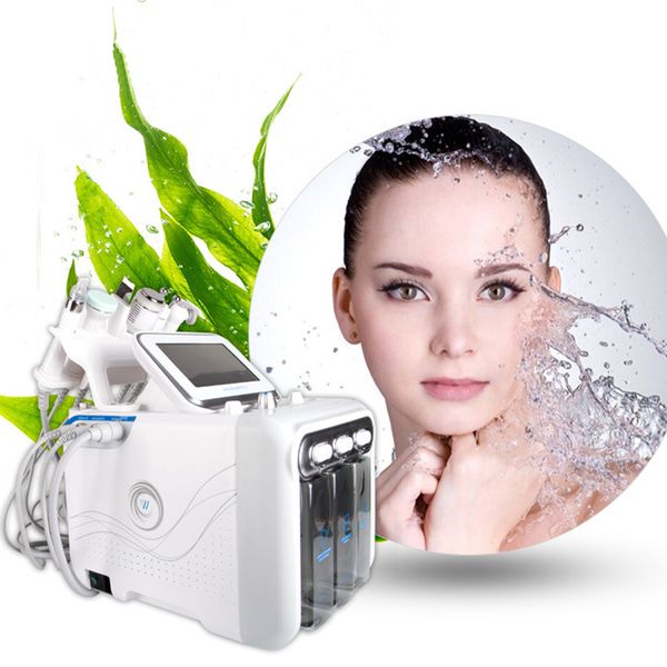 6 in 1 hydra facial machine rf skin rejuvenaiton microdermabrasion hydro dermabrasion bio-lifting wrinkle removal hydrafacial spa in
6 in 1 hydra facial machine rf skin rejuvenaiton microdermabrasion hydro dermabrasion bio-lifting wrinkle removal hydrafacial spa in