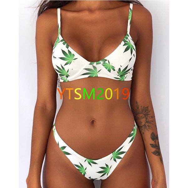 spaghtti strap swimwear women's bikini 2-piece suit swimsuit print bathing suit summer style swimming suit, White;black
spaghtti strap swimwear women's bikini 2-piece suit swimsuit print bathing suit summer style swimming suit, White;black