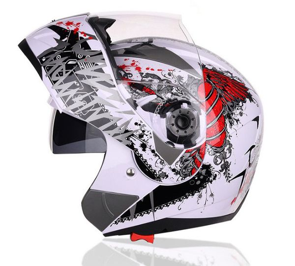 motorcycle helmet flip up motocross helmet capacete da motocicleta cascos moto casque
motorcycle helmet flip up motocross helmet capacete da motocicleta cascos moto casque