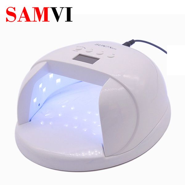 nail dryers samvi sun7x 60w uvled lamps 30 uv leds for all gels powerful drying timer can be setting by yourself
nail dryers samvi sun7x 60w uvled lamps 30 uv leds for all gels powerful drying timer can be setting by yourself