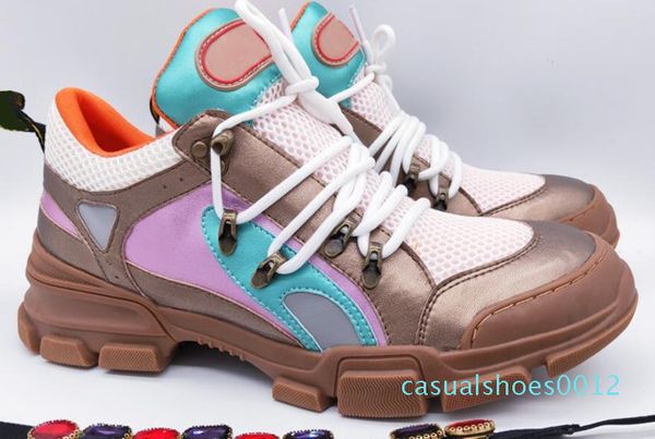 2020 luxury designers couple casual shoes men women shoe sneakers loves trainers fashion sneakers real leather shoes c12, Black
2020 luxury designers couple casual shoes men women shoe sneakers loves trainers fashion sneakers real leather shoes c12, Black