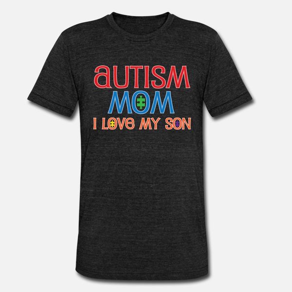 autism mom love my son t shirt men custom 100% cotton euro size s-3xl clothes graphic funny casual summer unique shirt
autism mom love my son t shirt men custom 100% cotton euro size s-3xl clothes graphic funny casual summer unique shirt