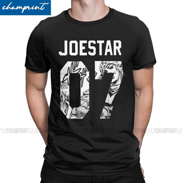 johnny joestar jersey t shirt for men leisure t-shirt jojos bizarre adventure anime jjba manga tee shirt short sleeve clothes
johnny joestar jersey t shirt for men leisure t-shirt jojos bizarre adventure anime jjba manga tee shirt short sleeve clothes