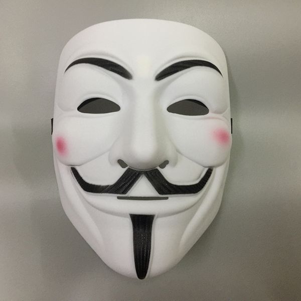halloween cosplay costume ball horror gig v-mask v geek mask hacker mask ghost dance face mask male
halloween cosplay costume ball horror gig v-mask v geek mask hacker mask ghost dance face mask male