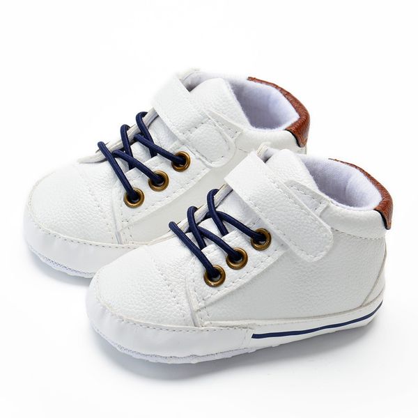 first walkers toddler shoes 2021 baby soft bottom children's girls and boys pu leather hook & loop cross-tied cotton warm
first walkers toddler shoes 2021 baby soft bottom children's girls and boys pu leather hook & loop cross-tied cotton warm