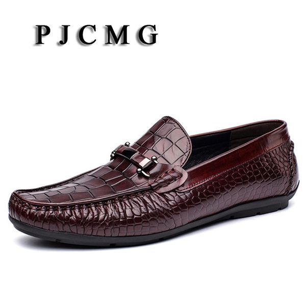 pjcmg fashion flats men black/red formal casual slip-on embossed leather men flats oxfords loafers casual man moccasin shoes
pjcmg fashion flats men black/red formal casual slip-on embossed leather men flats oxfords loafers casual man moccasin shoes