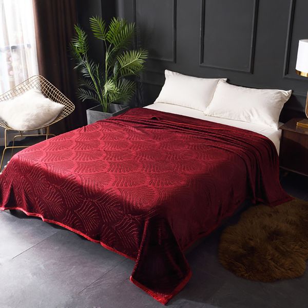 blankets super warm soft flannel blanket aircraft sofa for office children throw portable car travel solid color bedding
blankets super warm soft flannel blanket aircraft sofa for office children throw portable car travel solid color bedding