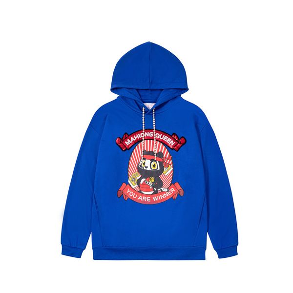 женская одежда женская толстовка с капюшоном дамы дизайнер hoodie high street print hoodie пуловер winter толстовка, Black
женская одежда женская толстовка с капюшоном дамы дизайнер hoodie high street print hoodie пуловер winter толстовка, Black