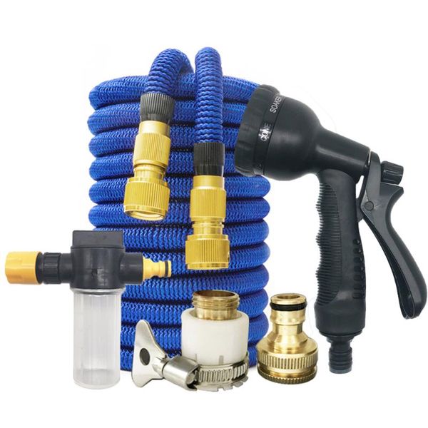 garden hose expandable magic hose watering garden pipe soaker water pipe for spray gun car wash house cleaning
garden hose expandable magic hose watering garden pipe soaker water pipe for spray gun car wash house cleaning