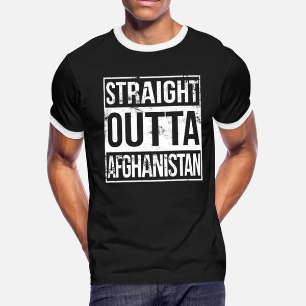 afghanistan straight outta afghanistan t shirt men customized cotton round collar leisure graphic basic summer pictures shirt
afghanistan straight outta afghanistan t shirt men customized cotton round collar leisure graphic basic summer pictures shirt