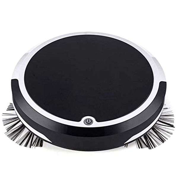 home 4 in 1 rechargeable auto cleaning robot smart ing robot dirt dust hair automatic cleaner for electric vacuum cleaners
home 4 in 1 rechargeable auto cleaning robot smart ing robot dirt dust hair automatic cleaner for electric vacuum cleaners