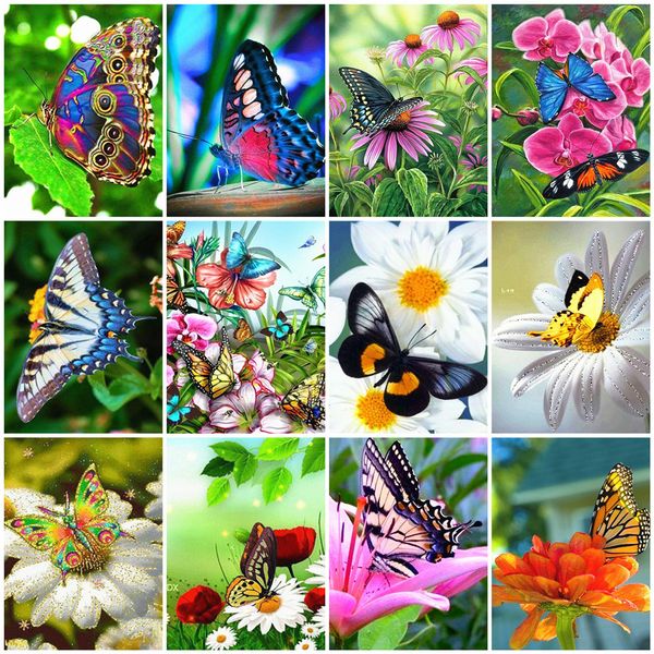 azqsd oil paiting by numbers flower diy unframe handpainted gift coloring by numbers butterfly acrylic paint home decor
azqsd oil paiting by numbers flower diy unframe handpainted gift coloring by numbers butterfly acrylic paint home decor
