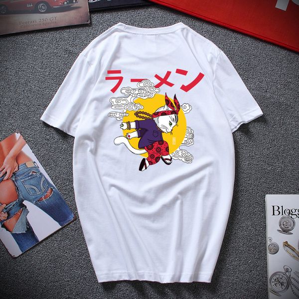 2019 новый мужской хип-хоп футболки camisetas hombre streetwear футболка с кошками harajuku япония стиль fun summer хлопок топы рубашки
2019 новый мужской хип-хоп футболки camisetas hombre streetwear футболка с кошками harajuku япония стиль fun summer хлопок топы рубашки