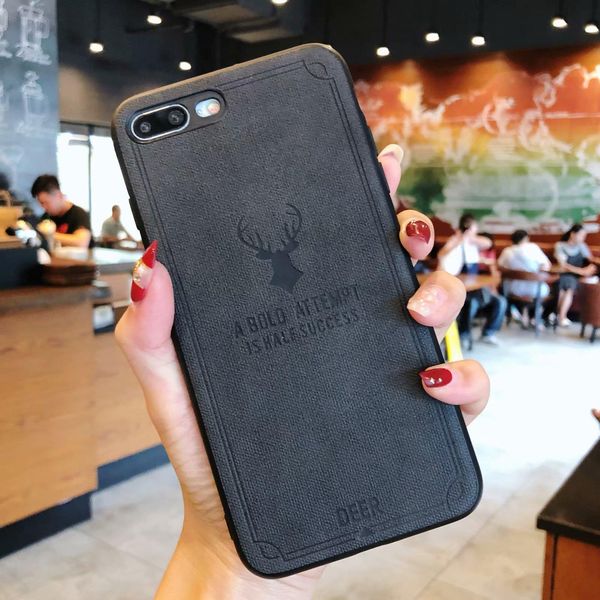 cgjxsluxury retro christmas deer cloth texture phone case for iphone 7 8 6 6s plus x xs max xr ultra thin soft tpu leather cover case
cgjxsluxury retro christmas deer cloth texture phone case for iphone 7 8 6 6s plus x xs max xr ultra thin soft tpu leather cover case