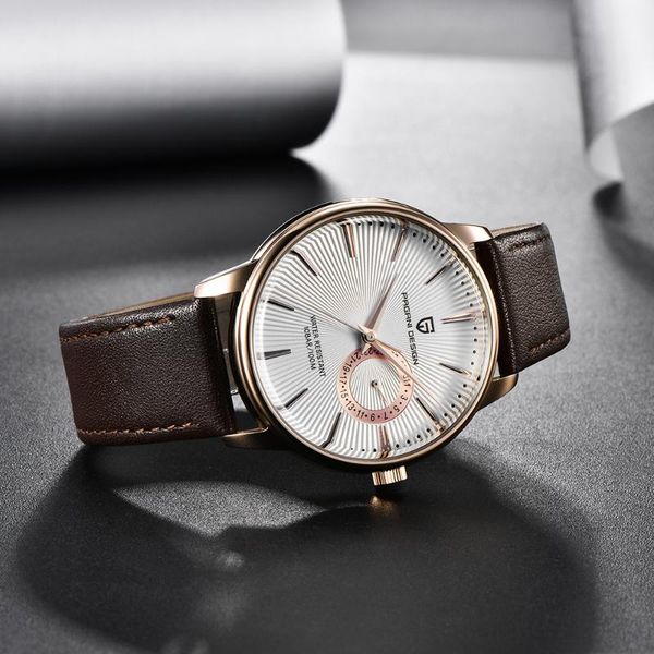 pagani design brand men watch luxury waterproof quartz watch fashion casual sports men relogio masculino
pagani design brand men watch luxury waterproof quartz watch fashion casual sports men relogio masculino