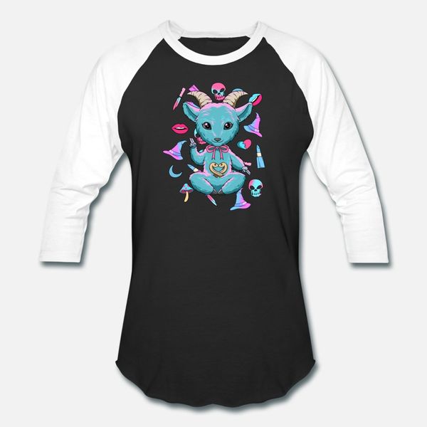 baby baphomet kawaii pastel goth nu goth gift t shirt men custom 100% cotton round neck natural cute authentic summer style standard shirt
baby baphomet kawaii pastel goth nu goth gift t shirt men custom 100% cotton round neck natural cute authentic summer style standard shirt