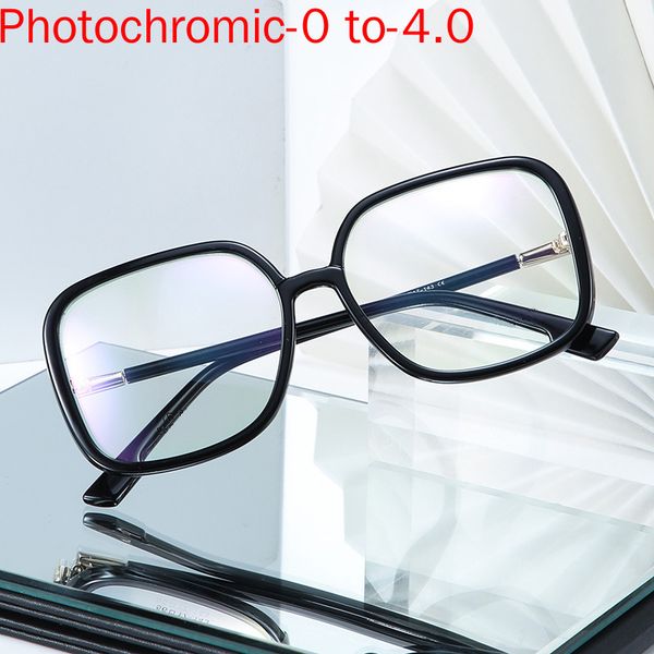 women pchromic sunglasses frame fashion optics sunglasses eyewear vintage men transparent glasses myopia eyewear uv400 nx, Black
women pchromic sunglasses frame fashion optics sunglasses eyewear vintage men transparent glasses myopia eyewear uv400 nx, Black