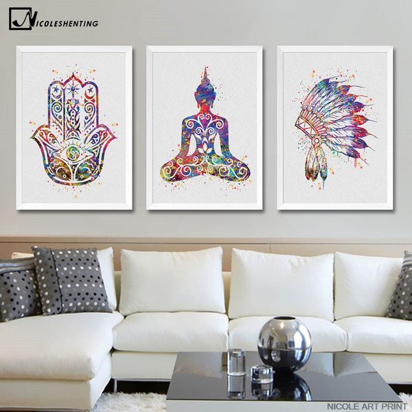 watercolor buddha lotus canvas poster abstract minimalist art canvas painting wall picture print modern home living room decor
watercolor buddha lotus canvas poster abstract minimalist art canvas painting wall picture print modern home living room decor