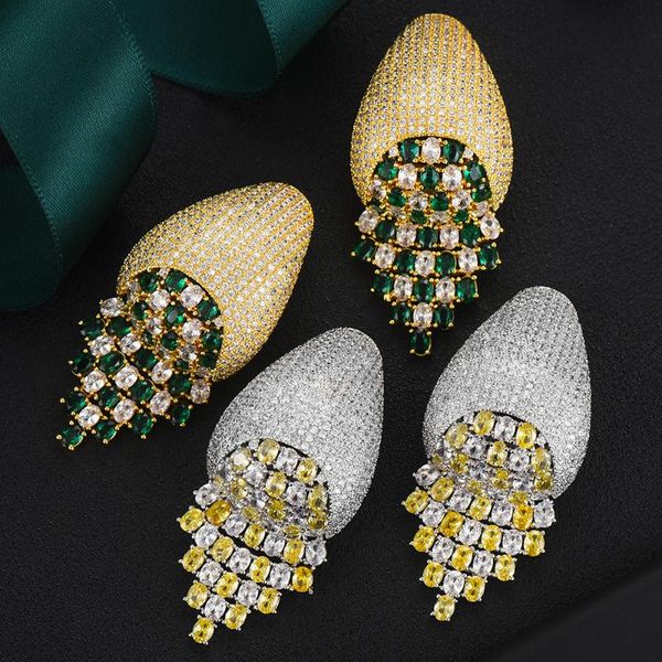 dangle & chandelier missvikki luxury personality soutache ethnic noble shiny earrings jewelry female decoration drop earring boucle d'o, Silver
dangle & chandelier missvikki luxury personality soutache ethnic noble shiny earrings jewelry female decoration drop earring boucle d'o, Silver