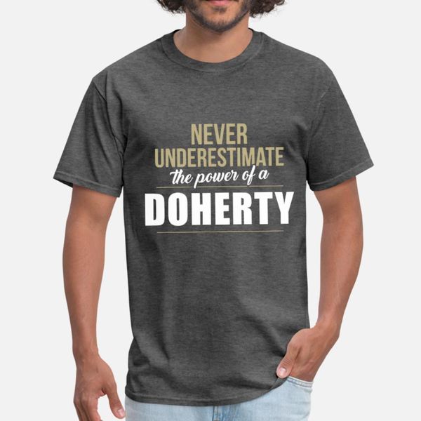 never underestimate the power of a doherty hip hop t shirt men printing cotton s-xxxl unique gift building spring autumn natural shirt
never underestimate the power of a doherty hip hop t shirt men printing cotton s-xxxl unique gift building spring autumn natural shirt
