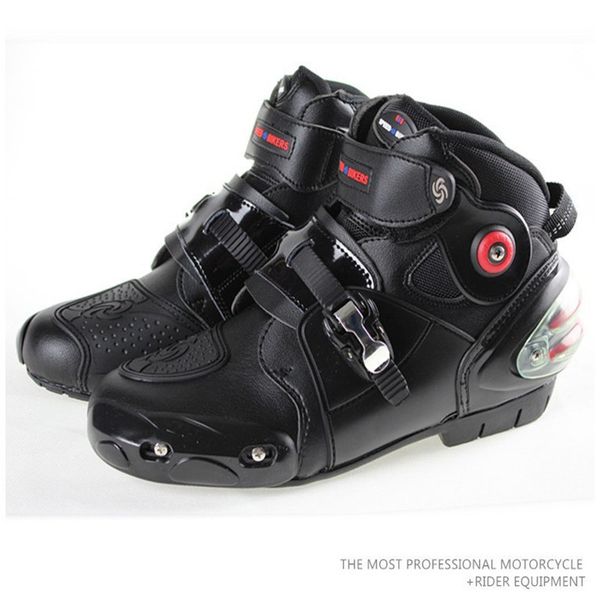 motorcycle footwear pro-biker summer moder boots speed bikers microfiber leather racing waterproof a9003
motorcycle footwear pro-biker summer moder boots speed bikers microfiber leather racing waterproof a9003